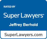 SuperLawyers Badge